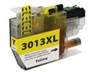 Brother LC-3013 Series LC-3013 yellow Ink Cartridge