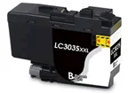 Brother LC-3035 Series High Yield Black LC-3035 Ink Cartridge