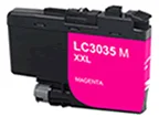 Brother MFC-J805DW High Yield Magenta LC-3035 Ink Cartridge
