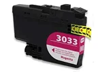 Brother LC-3033 Series Magenta LC-3033 ink cartridge