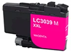 Brother MFC-J5945DW High Yield Magenta LC-3039 Ink Cartridge