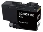 Brother LC-3037 Series Black LC-3037 Ink Cartridge
