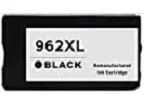 HP OfficeJet Pro 9014 black 962XL ink cartridge