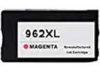 HP OfficeJet Pro 9015 magenta 962XL ink cartridge