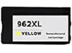 HP 966XL and 962XL Series yellow 962XL ink cartridge