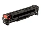 HP 206X and 206A Series Large Black 206X cartridge