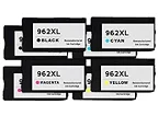 HP OfficeJet Pro 9014 8-pack 2 black 962XL, 2 cyan 962XL, 2 magenta 962XL, 2 yellow 962XL