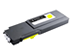 Dell S3840-CDN Yellow cartridge