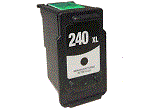 Canon PIXMA MX432 black #240xl cartridge