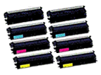 Brother MFC-L8610CDW Toner 8-pack cartridge