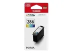 Canon PIXMA TS7720 color 286 ink cartridge