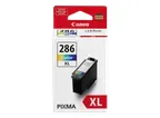 Canon PIXMA TS7720 color 286xl ink cartridge