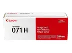 Canon imageCLASS 071 and 071H High Yield Toner cartridge